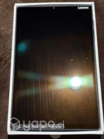 Tablet Lenovo
