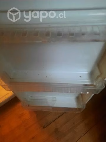 Refrigerador