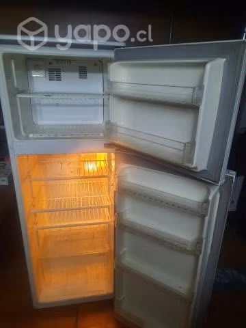 Refrigerador