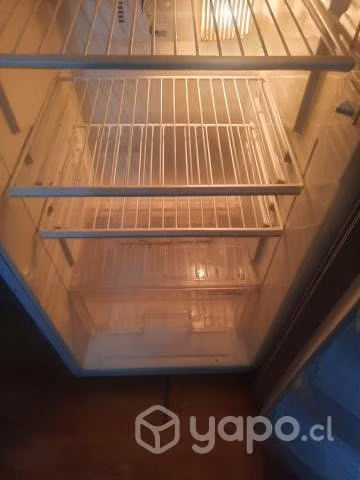 Refrigerador