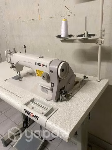 Maquina de coser industrial recta NAGOYA