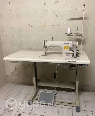 Maquina de coser industrial recta NAGOYA