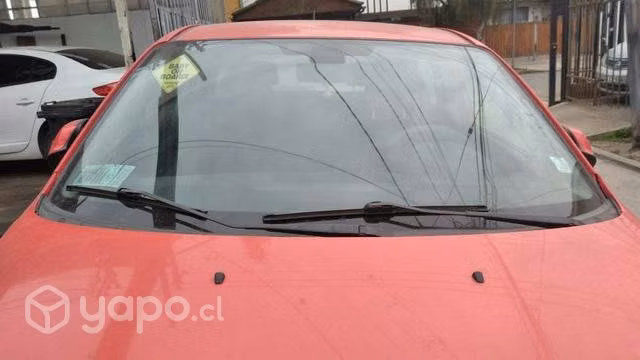 Mazda 3 sport año 2008