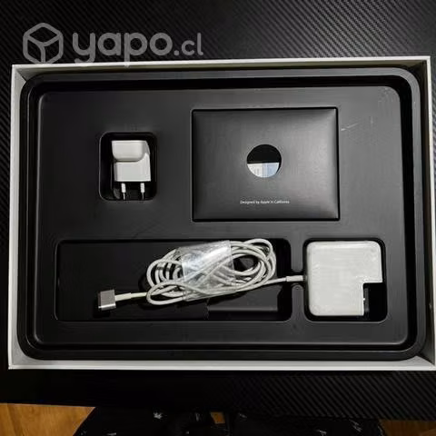Macbook air 13