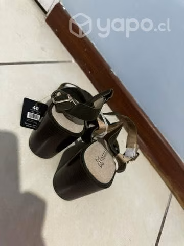 Tacones BOULEVARD SHOES - Imagen 3