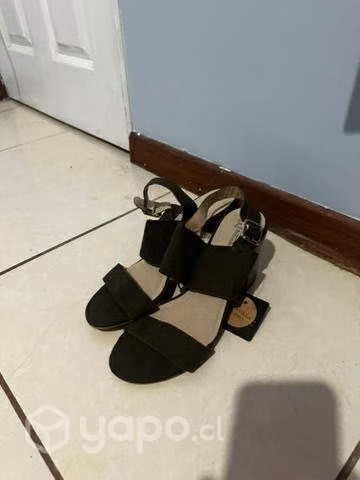 Tacones BOULEVARD SHOES