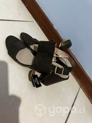 Tacones BOULEVARD SHOES - Imagen 2