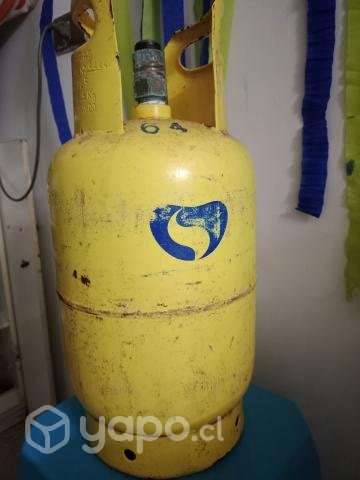 Galón de gas - Imagen 2