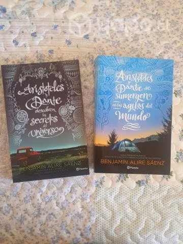Libros originales