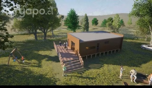 Planos, Modelado 3D, Render, Permisos Municipales
