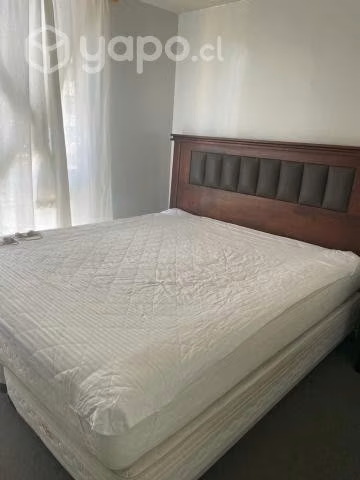Condominio montesol