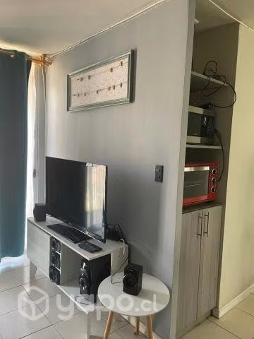 Condominio montesol
