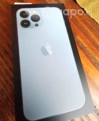 Iphone 13 pro max - Imagen 2