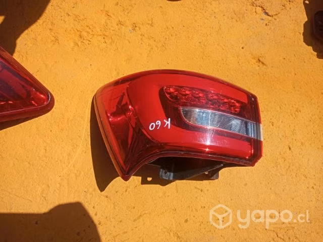Chery k60 foco trasero original envio regiones