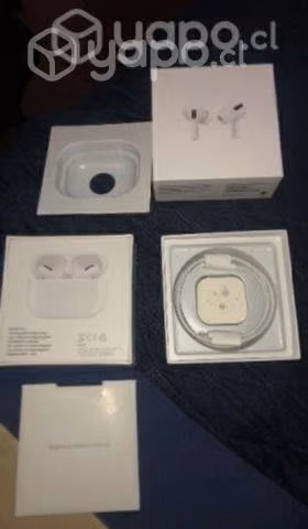 AirPods Pro generación 2 originales