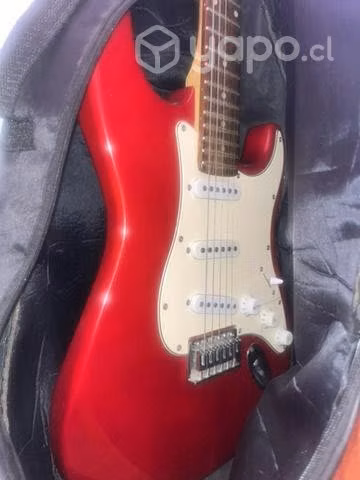 Guitarra Eléctrica