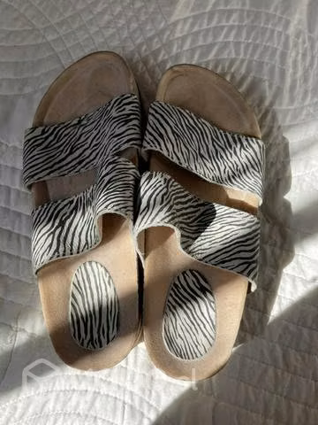 Zapatillas de mujer baratas - Imagen 5