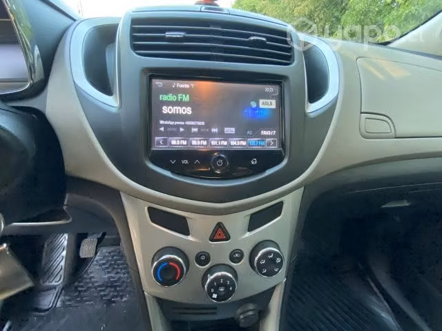 Vendo Chevrolet Tracker 2016 - Imagen 7