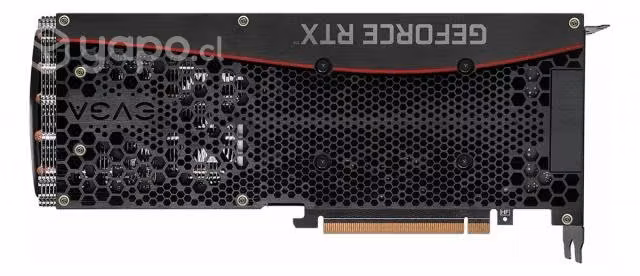Evga Geforce Rtx 3070 Xc3 Ultra Gaming - Imagen 2