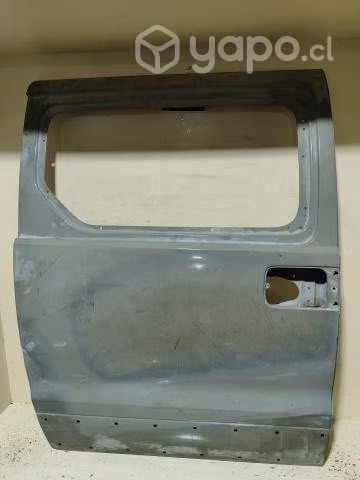 Puerta Hyundai H1 corredera /rgd01m02j