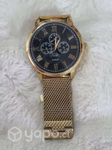 Reloj guess