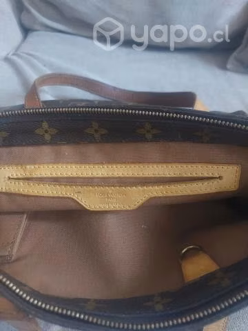 Cartera Louis Vuitton - Imagen 2