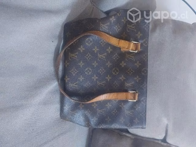 Cartera Louis Vuitton - Imagen 4