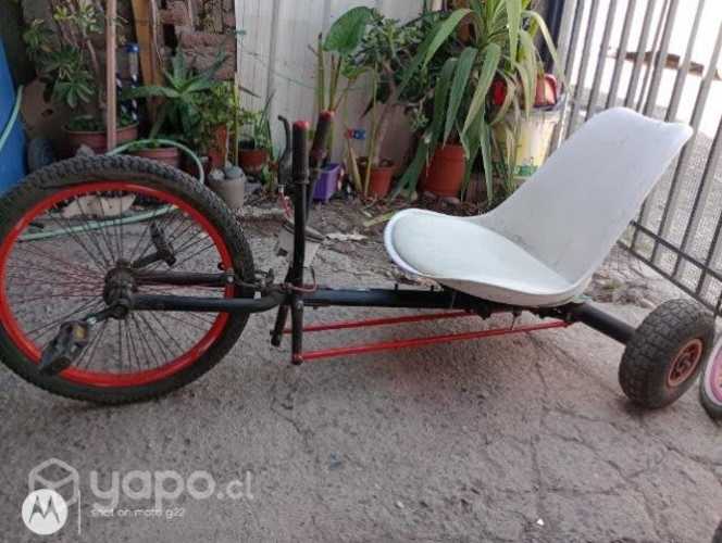 Yapo triciclo de carga on sale