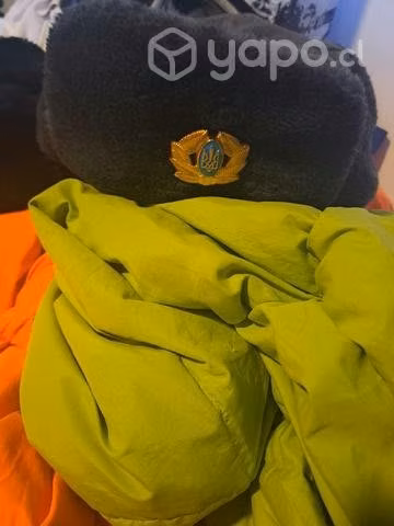 Gorros rusos originales - Imagen 3