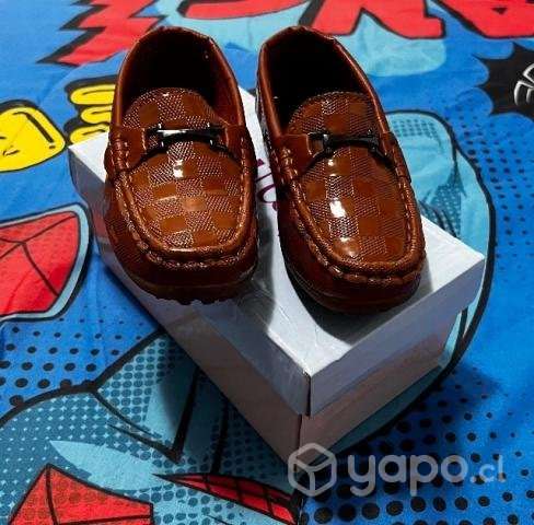 Zapato niño - Imagen 2