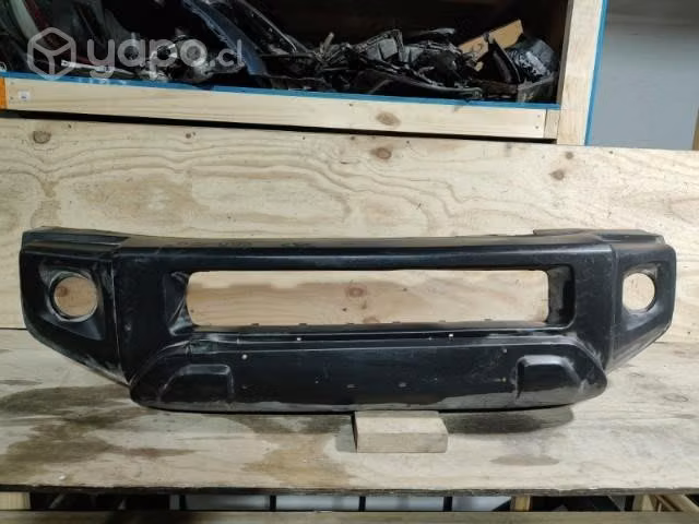 Parachoque Suzuki Jimny 2019 2023 /rgd01m02j
