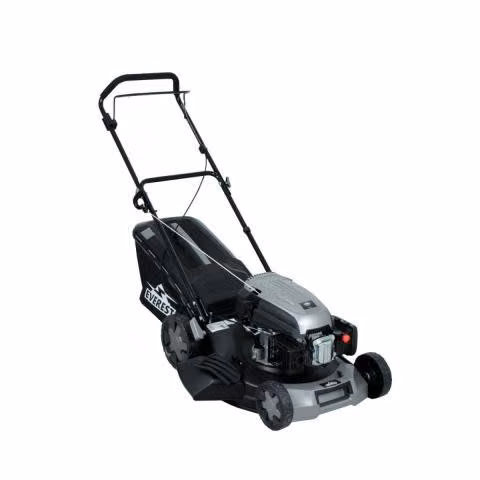 Cortadora de cesped 5,6 hp con recogedor x51phl-t