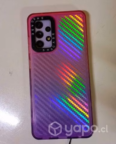 Celular Samsung Galaxy A52