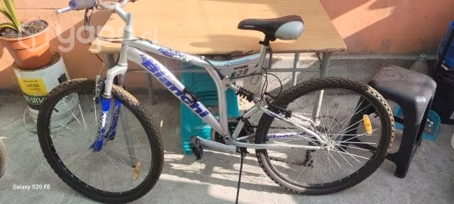 bicicletas - Imagen 4