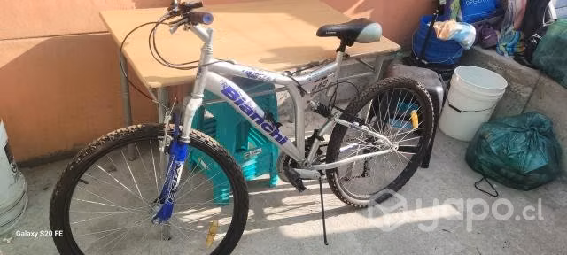 bicicletas - Imagen 3