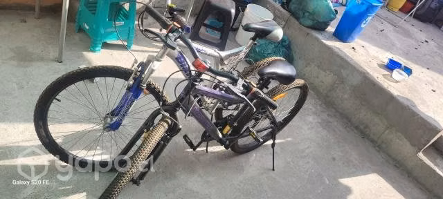 bicicletas - Imagen 2