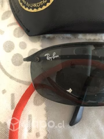Lentes Ray Ban - Imagen 3