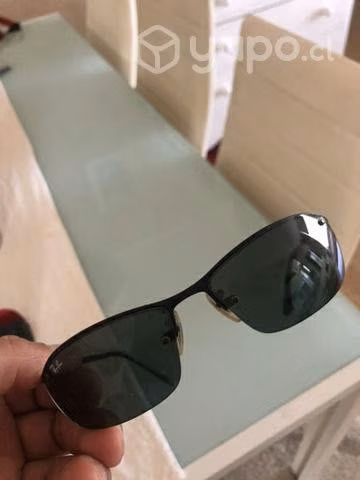 Lentes Ray Ban - Imagen 2
