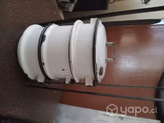 Antiguas Viandas Enlozadas