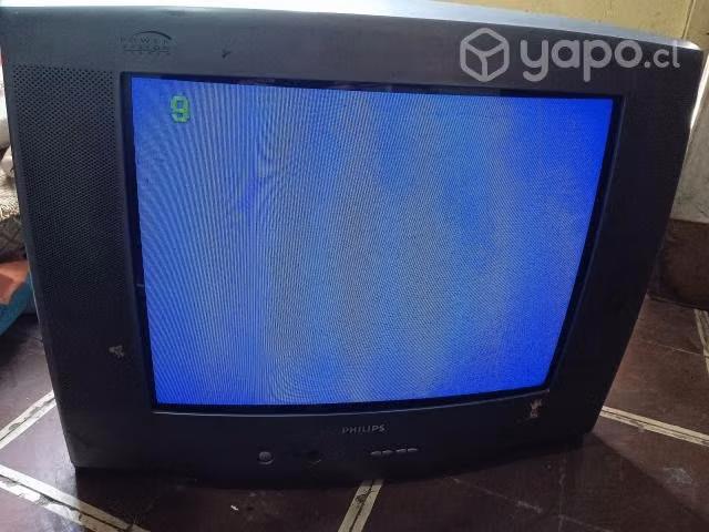 Tv 21 pulgadas