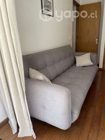 Sofa Cama - 3 plazas - Imagen 2