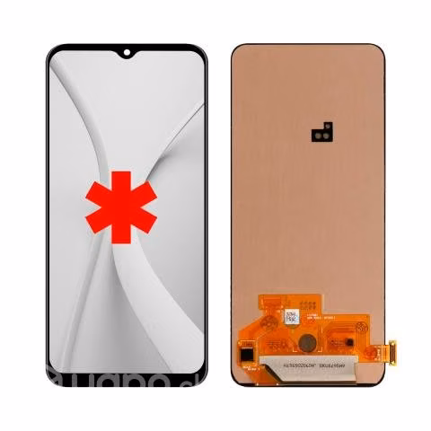 Pantalla Compatible con Samsung Galaxy A80 Oled