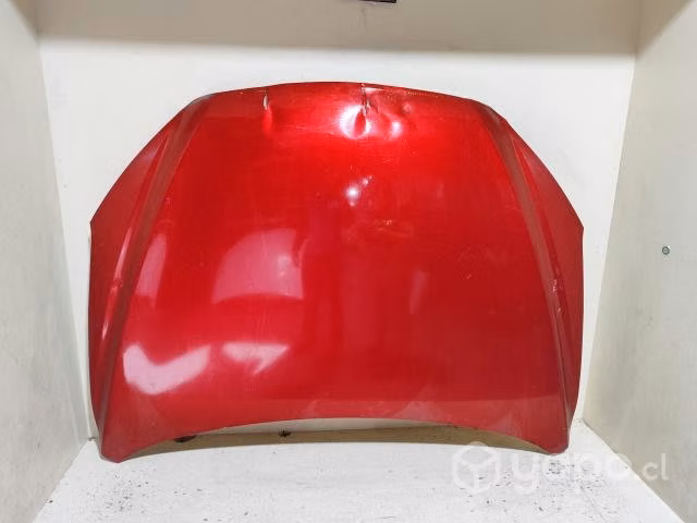 Capot Mazda CX /rgd01m02j