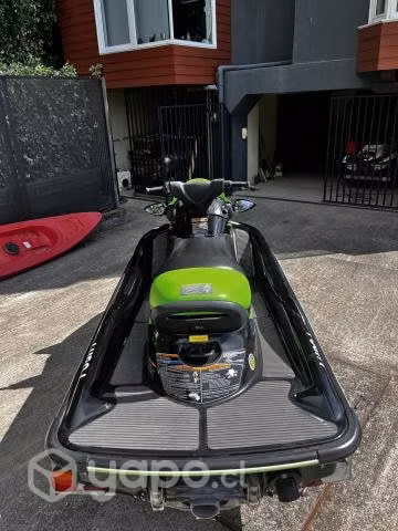 Moto de Agua Kawasaki Stx 15F