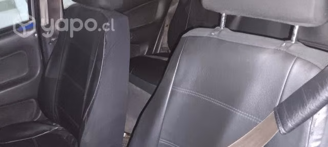 Volkswagen gol 2003