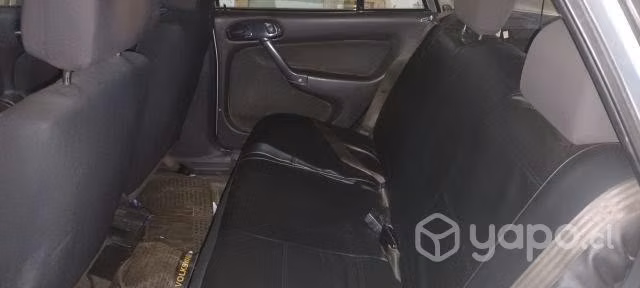Volkswagen gol 2003
