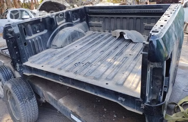 Pick Up Aluminio (FFB292) Ford F150 Platinum 3.5 - Imagen 2