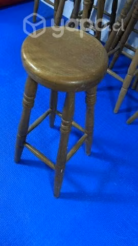 Piso de madera