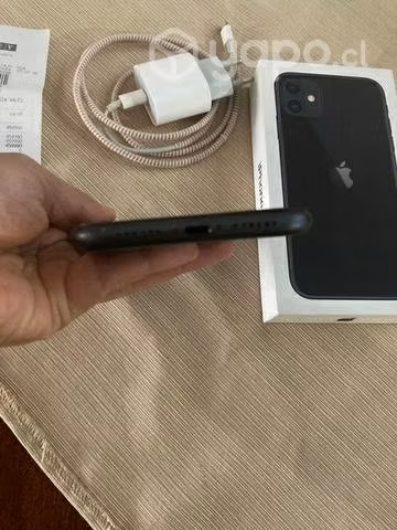 iPhone 11 - Imagen 2