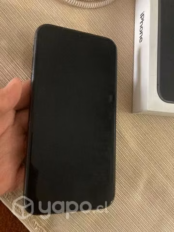 iPhone 11 - Imagen 5